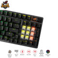 Bàn phím cơ Asus ROG Strix Scope II 96 Wireless NX Snow & Storm Switch - Hàng Chính Hãng. 