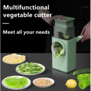 Mulfunction Vegetable Cutter Alat Pemotong Sayuran Dan Buah ORI Super Murah