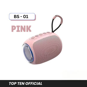 Speaker Bluetooth Bass Portable Speaker Mini Speaker USB TF CARD SPEAKER BLUETOOTH SUBWOOFER Portable Speaker Bass HI-FI