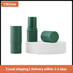 【Local shipping】 6g Refillable Lipstick Tube Lip Balm Container Empty Cosmetic Containers Lotion Container Travel Bottle