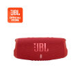 [TẶNG TÚI ĐEO CHÉO] Loa Bluetooth JBL Charge 5 - Hàng Chính Hãng. 