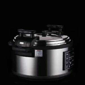 Hemisphere Commercial Large Capacity Pressure Cooker Rice Cooker 33L45L55L65L Electric High Voltage Rice Cookers Scheduled Authentic