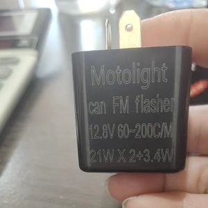 Flaser Sen Led - Flaser Sein Motolight - Flaser Sen Motolight