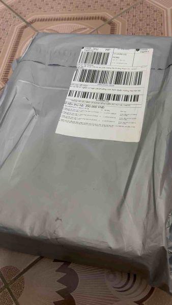 Buyer review video 2
