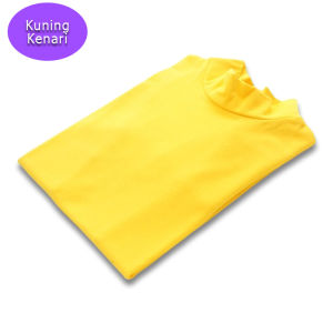 Baju Manset Dewasa Lengan Panjang Atasan Dewasa Spandeks Jersey