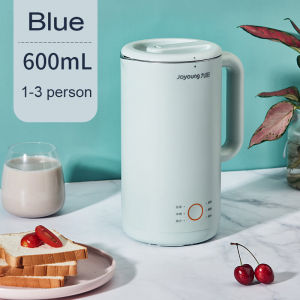 Joyoung Soymilk Breaker Free Filter Home Automatic Mini 1-3 Single DJ06X-D561 Break the wall and filter free