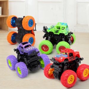 [Sale Sốc]Đồ chơi Xe Ô Tô Xe Địa Hình Đồ Chơi Quán Tính Bánh Đà Cho Bé - Có âm thanh rất vui khi chuyện động