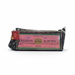 สบู่มาดามเฮง สูตร Dr.JENG VITAMIN YOUTH BRIGHT สบู่ดร.เจง เวล-บีอิ้ง โบทานิคอล วิตามิน ยูธ ไบร์ท (3 ก้อน x 150 กรัม)