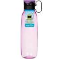 Sistema 850ml Tritan Traverse Bottle (Assorted Colour). 