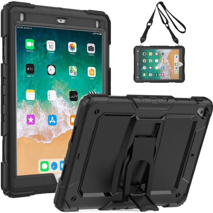 Cover Ipad Accessories Cases IPad Quad Lock® USA Official Store