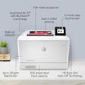 HP M454DW Color LaserJet Pro (M454DW). 