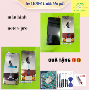 Màn hình thay thế xiaomi redmi note 8 pro