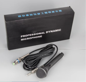 Shure SM-959 Professional Uni-directional Dynamic Microphone