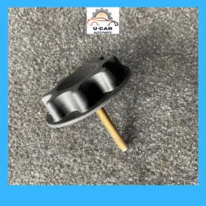 Spare Tyre Lock (6cm) For Perodua Kelisa Kenari Myvi Axia Viva -Used Parts Japan