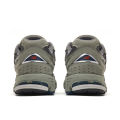 ของแท้อย่างเป็นทางการ รองเท้าผ้าใบผู้ชาย New Balance 2002R NB Men's and Women's รองเท้าวิ่ง รองเท้าผ้าใบกีฬา ML2002RA รองเท้าผ้าใบ. 