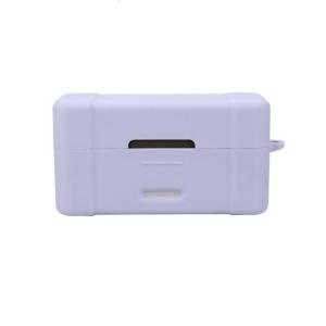 Travel Case for Mic 2 Wireless Microphones Kit Protective Cover for Mic 2 Charging Case Small Protector Case Accessories