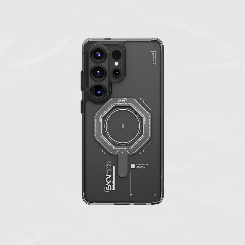 SKINARMA Saido/ Magma/ Sonix Mag-Charge Case for Samsung Galaxy S26 ...