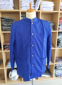 jasko mandarin jasko pria dewasa jasko polos jas koko baju muslim pria