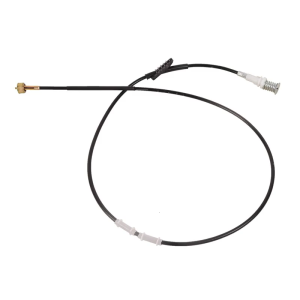 Truck Accessories for Hardbody D21 1986-1994 Speedometer Cable 2505022G01 25050-22G01 Replacement Part Easy Installation