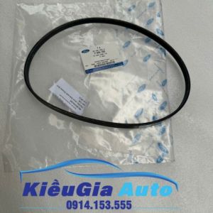 Dây curoa bơm nước Ford Everest 2.0 2018-2028 JB3Z8620B Chính hãng