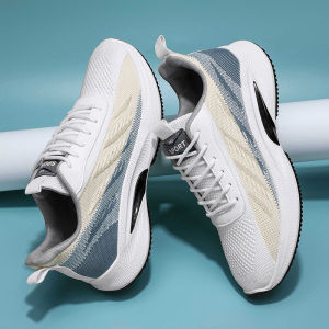 QDshop พร้อมส่ง รองเท้าผ้าใบสำหรับผู้ชาย ดีไซน์เท่ห์สปอร์ต แมทช์ลุคไหนก็ดูคูล ใส่ทำงานก็ดีใส่เที่ยวก็ได้ น้ำหนักเบา วัสดุอย่างดี คุณภาพคือเกินราคาแน่นอน ไม่ตำไหวหรอ