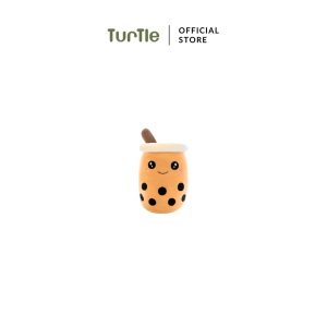TURTLE Bubble Milk Tea Boba Stuffed Toy Soft Toy Plushie Childrens Birthday Gifts Christmas Gifts