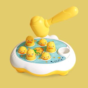 ของเล่นตีตัวตุ่น ของเล่นเสริมพัฒนาการ ฝึกสมอง ของเล่นเด็ก