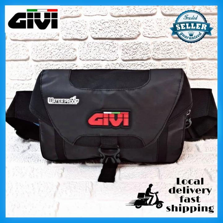 Givi pouch cheap bag malaysia