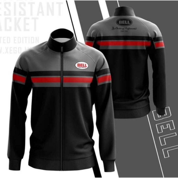 Bell 2024 jackets motorcycle