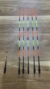 Ngọn phao săn hàng tăm thưa mã DH - 02