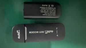 การ์ดอินเทอร์เน็ตไร้สาย 4 กรัม เข้าถึงได้ตลอดเวลา wifi แบบพกพา รองรับ wifi การชาร์จความเร็วสูง