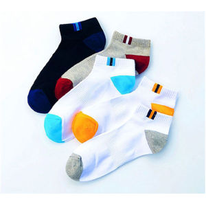 Kaos Kaki Pendek / Kaos Kaki Ankle Cute / Kaos Kaki Semata Kaki / Short Socks