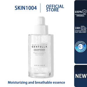 [SKIN1004] Madagascar Centella Tone Brightening Capsule Ampoule EXP:2027