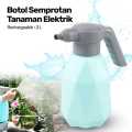 COD TOVIA 2 LITER ALAT SEMPROT Botol Penyemprot Semprotan Tanaman bunga taman Elektrik Spray cas. 
