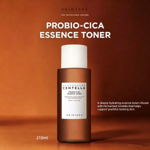 hot Korean Centella Probio-Cica Essense Toner Hyaluronic Acid Facial Moisturizing Toner Nourishing Barrier Toner Face Care Products