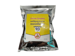 Bột Đuổi Rắn Rết Thái Lan SNAKE RUN 500g - Xua Đuổi Hiệu Quả Nguồn Gốc Thảo Mộc An Toàn - Hiệu Quả 90 Ngày