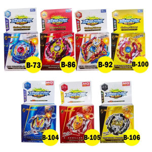 MAINAN BEYBLADE GASING TORNADO BURST (MIN-116)