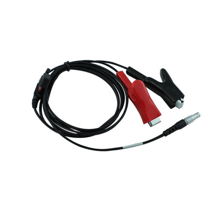2023 South GPS Power Cable A00402 S82 S86 S86T GPS RTK Connection Cable