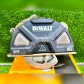 DEWALT เลื่อยวงเดือน รุ่น DCS383N 20V 1500วัตต์ ขนาด 7-1/4" (ไม่รวมแบตและแท่นชาร์จ) BRUSHLESS CORDLESS METAL CUTTING SAW วงเดือนตัดโลหะ วงเดือนไร้สาย ตัดโลหะ วงเดือนไร้สาย วงเดือนแบตเตอรี่ เครื่องมือช่าง งานซ่อมแซม จัดส่ง FLASH. 