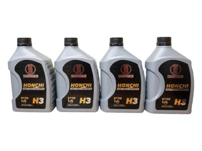 HONCHI 5w30 4Liters synthetic