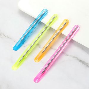 Cây Nặn Mụn 12cm 2 Đầu Que Nặn Mụn Cao Cấp