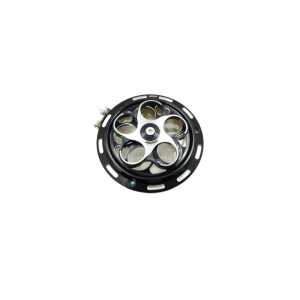 COVER KIPAS MAGNET TUTUP KIPAS/FAN COVER MOTOR PLUS SPINNER MIO SPORTY MIO LAMA NOUVO Z MIO SMILE NOUVO LR55