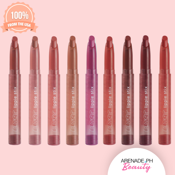 Colourpop Lippie Stix 1.0g | Lazada PH