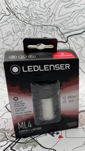 ML4 Rechargeable Mini Lantern