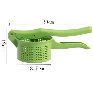 HJKL Đa chức năng Di động Bánh Bao Trái cây Hộ gia đình Nhà bếp Máy khử nước rau củ Máy ép nước Máy ép trái cây Máy sấy Rau