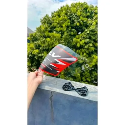 Kaca ALV Ultron Iridium bisa untuk alv ultron progenosv2kyt nfjjpx nova dll