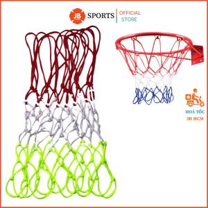 Một Lưới Bóng Rổ Thường (12 Mắc) Lưới Bóng Rổ Thường TOÀN THẮNG Lưới Chất Lượng