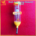 Bình Nước Gài Chuồng Hamster, Thỏ, GP, Chuột Lang - Bình Đựng Nước Uống Chuyên Dụng Cho Chuột Hamster. 