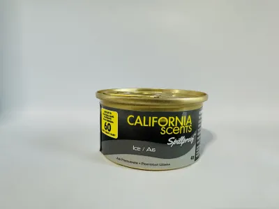 California Scent Air Freshener Spin 11.5g -42g