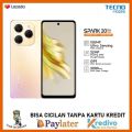 Tecno Spark 20 Pro Plus [8/256GB] / Tecno Spark 20 Pro - Bisa Cicilan Tanpa Kartu Kredit (Bisa COD, Garansi Resmi, 0 %,   Tecno Official Store , imei terdaftar ). 